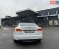 Білий Тесла Модель С, об'ємом двигуна 0 л та пробігом 170 тис. км за 16900 $, фото 52 на Automoto.ua