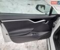 Білий Тесла Модель С, об'ємом двигуна 0 л та пробігом 167 тис. км за 13900 $, фото 9 на Automoto.ua