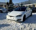 Белый Тесла Модель С, объемом двигателя 0 л и пробегом 133 тыс. км за 10700 $, фото 7 на Automoto.ua