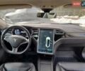 Белый Тесла Модель С, объемом двигателя 0 л и пробегом 168 тыс. км за 13500 $, фото 14 на Automoto.ua