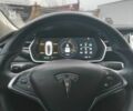 Білий Тесла Модель С, об'ємом двигуна 0 л та пробігом 116 тис. км за 13800 $, фото 10 на Automoto.ua