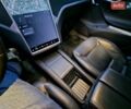 Білий Тесла Модель С, об'ємом двигуна 0 л та пробігом 73 тис. км за 16000 $, фото 11 на Automoto.ua