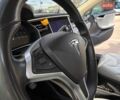 Белый Тесла Модель С, объемом двигателя 0 л и пробегом 211 тыс. км за 14000 $, фото 30 на Automoto.ua