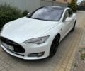 Белый Тесла Модель С, объемом двигателя 0 л и пробегом 188 тыс. км за 14000 $, фото 14 на Automoto.ua