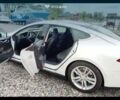 Белый Тесла Модель С, объемом двигателя 0 л и пробегом 165 тыс. км за 18300 $, фото 11 на Automoto.ua