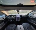 Белый Тесла Модель С, объемом двигателя 0 л и пробегом 258 тыс. км за 13900 $, фото 38 на Automoto.ua