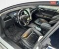 Білий Тесла Модель С, об'ємом двигуна 0 л та пробігом 167 тис. км за 13900 $, фото 8 на Automoto.ua