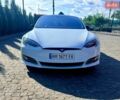 Білий Тесла Модель С, об'ємом двигуна 0 л та пробігом 279 тис. км за 14000 $, фото 5 на Automoto.ua