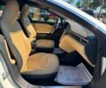 Білий Тесла Модель С, об'ємом двигуна 0 л та пробігом 89 тис. км за 5900 $, фото 9 на Automoto.ua