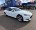 Белый Тесла Модель С, объемом двигателя 0 л и пробегом 211 тыс. км за 14000 $, фото 13 на Automoto.ua