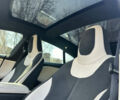 Білий Тесла Модель С, об'ємом двигуна 0 л та пробігом 143 тис. км за 20999 $, фото 17 на Automoto.ua