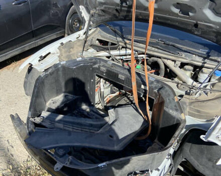 Білий Тесла Модель С, об'ємом двигуна 0 л та пробігом 163 тис. км за 8700 $, фото 20 на Automoto.ua