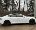 Белый Тесла Модель С, объемом двигателя 0 л и пробегом 393 тыс. км за 7999 $, фото 2 на Automoto.ua