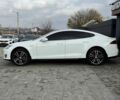 Белый Тесла Модель С, объемом двигателя 0 л и пробегом 189 тыс. км за 15700 $, фото 7 на Automoto.ua