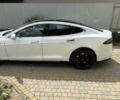 Белый Тесла Модель С, объемом двигателя 0 л и пробегом 188 тыс. км за 14000 $, фото 10 на Automoto.ua