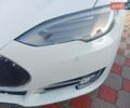 Белый Тесла Модель С, объемом двигателя 0 л и пробегом 305 тыс. км за 14000 $, фото 11 на Automoto.ua