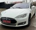 Белый Тесла Модель С, объемом двигателя 0 л и пробегом 393 тыс. км за 7999 $, фото 1 на Automoto.ua