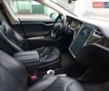 Білий Тесла Модель С, об'ємом двигуна 0 л та пробігом 188 тис. км за 12500 $, фото 6 на Automoto.ua