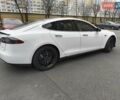 Белый Тесла Модель С, объемом двигателя 0 л и пробегом 116 тыс. км за 16000 $, фото 6 на Automoto.ua