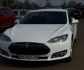 Білий Тесла Модель С, об'ємом двигуна 0 л та пробігом 212 тис. км за 13700 $, фото 1 на Automoto.ua