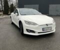Білий Тесла Модель С, об'ємом двигуна 0 л та пробігом 170 тис. км за 16900 $, фото 32 на Automoto.ua