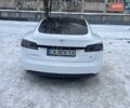 Білий Тесла Модель С, об'ємом двигуна 0 л та пробігом 150 тис. км за 12500 $, фото 6 на Automoto.ua