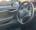 Белый Тесла Модель С, объемом двигателя 0 л и пробегом 258 тыс. км за 13900 $, фото 26 на Automoto.ua