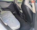 Білий Тесла Модель С, об'ємом двигуна 0 л та пробігом 244 тис. км за 12900 $, фото 26 на Automoto.ua