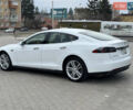 Белый Тесла Модель С, объемом двигателя 0 л и пробегом 257 тыс. км за 14550 $, фото 3 на Automoto.ua