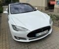 Белый Тесла Модель С, объемом двигателя 0 л и пробегом 188 тыс. км за 13800 $, фото 12 на Automoto.ua