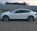 Білий Тесла Модель С, об'ємом двигуна 0 л та пробігом 9 тис. км за 35999 $, фото 1 на Automoto.ua