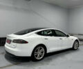 Белый Тесла Модель С, объемом двигателя 0 л и пробегом 140 тыс. км за 14950 $, фото 6 на Automoto.ua