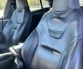Белый Тесла Модель С, объемом двигателя 0 л и пробегом 132 тыс. км за 13500 $, фото 5 на Automoto.ua