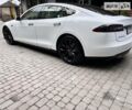 Білий Тесла Модель С, об'ємом двигуна 0 л та пробігом 89 тис. км за 22999 $, фото 29 на Automoto.ua