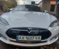 Белый Тесла Модель С, объемом двигателя 0 л и пробегом 120 тыс. км за 16100 $, фото 46 на Automoto.ua