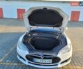 Белый Тесла Модель С, объемом двигателя 0 л и пробегом 211 тыс. км за 17400 $, фото 16 на Automoto.ua