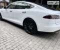 Білий Тесла Модель С, об'ємом двигуна 0 л та пробігом 89 тис. км за 22999 $, фото 4 на Automoto.ua
