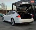 Білий Тесла Модель С, об'ємом двигуна 0 л та пробігом 470 тис. км за 13700 $, фото 24 на Automoto.ua
