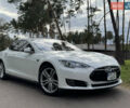 Тесла Модель С 2015 в Житомире на Automoto.ua Белый Тесла Модель С, объемом двигателя 0 л и пробегом 97 тыс. км за 14500 $, фото 6 на Automoto.ua
