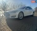 Белый Тесла Модель С, объемом двигателя 0 л и пробегом 143 тыс. км за 15500 $, фото 6 на Automoto.ua