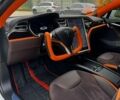 Белый Тесла Модель С, объемом двигателя 0 л и пробегом 165 тыс. км за 13999 $, фото 11 на Automoto.ua