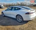 Белый Тесла Модель С, объемом двигателя 0 л и пробегом 139 тыс. км за 3500 $, фото 2 на Automoto.ua