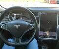 Белый Тесла Модель С, объемом двигателя 0 л и пробегом 254 тыс. км за 13000 $, фото 8 на Automoto.ua