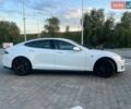 Белый Тесла Модель С, объемом двигателя 0 л и пробегом 192 тыс. км за 12400 $, фото 3 на Automoto.ua