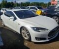 Білий Тесла Модель С, об'ємом двигуна 0 л та пробігом 220 тис. км за 9500 $, фото 1 на Automoto.ua