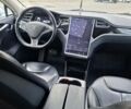 Белый Тесла Модель С, объемом двигателя 0 л и пробегом 240 тыс. км за 15500 $, фото 10 на Automoto.ua
