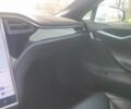 Белый Тесла Модель С, объемом двигателя 0 л и пробегом 210 тыс. км за 14500 $, фото 14 на Automoto.ua