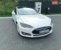Білий Тесла Модель С, об'ємом двигуна 0 л та пробігом 118 тис. км за 15000 $, фото 35 на Automoto.ua