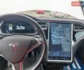 Белый Тесла Модель С, объемом двигателя 0 л и пробегом 120 тыс. км за 16100 $, фото 12 на Automoto.ua