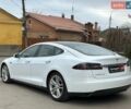 Белый Тесла Модель С, объемом двигателя 0 л и пробегом 130 тыс. км за 13340 $, фото 6 на Automoto.ua